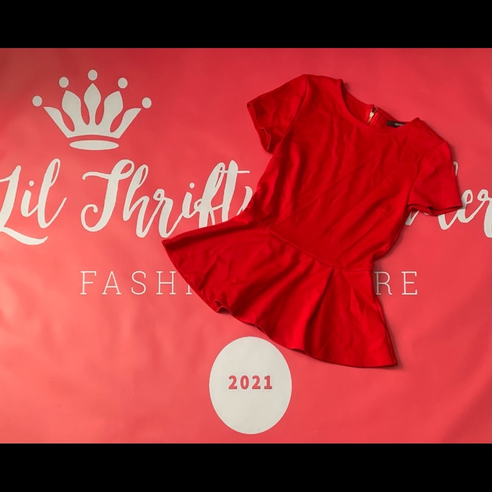 Kids dress